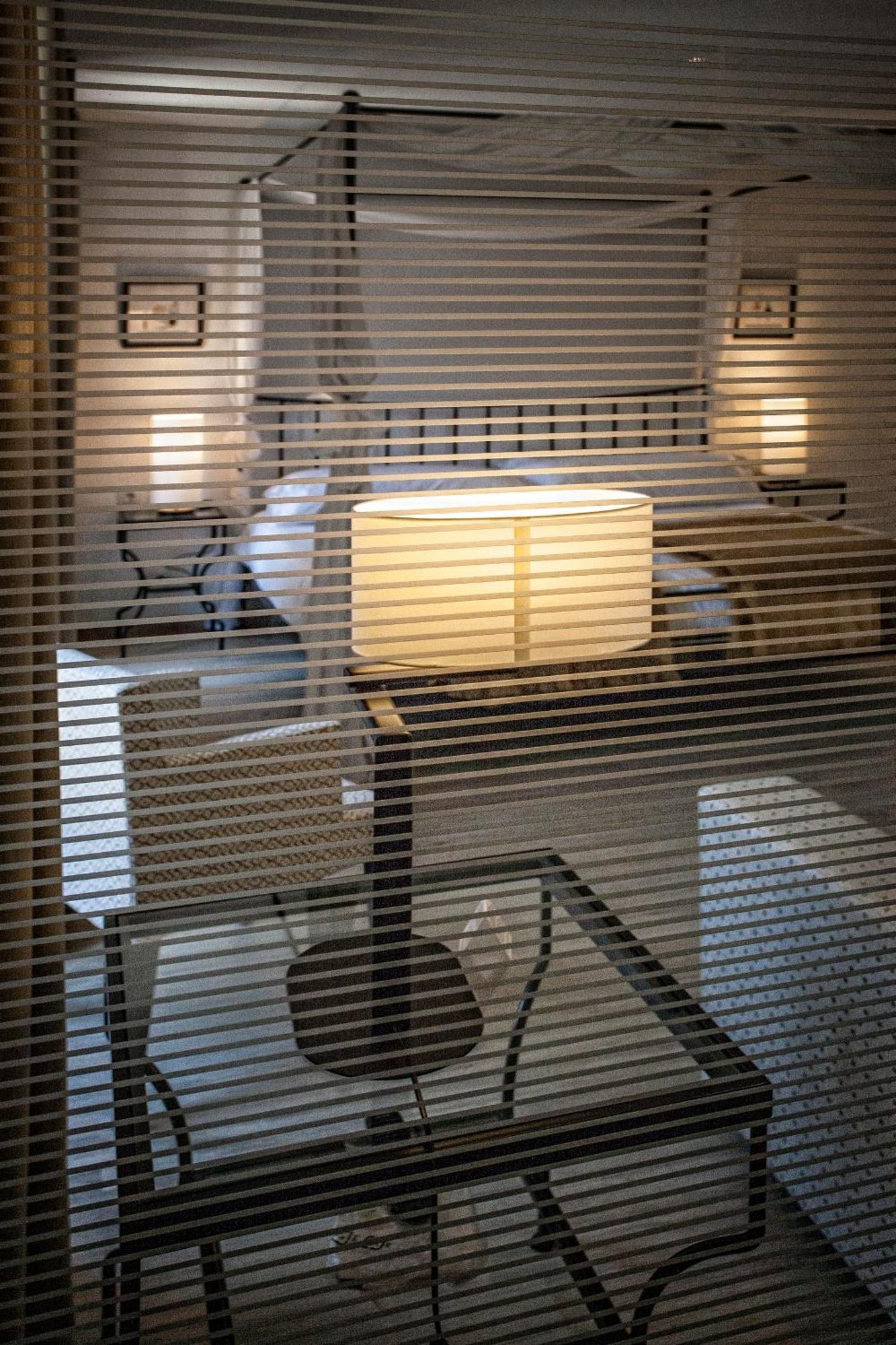 Hotel Pura Vida Valgañón Kültér fotó
