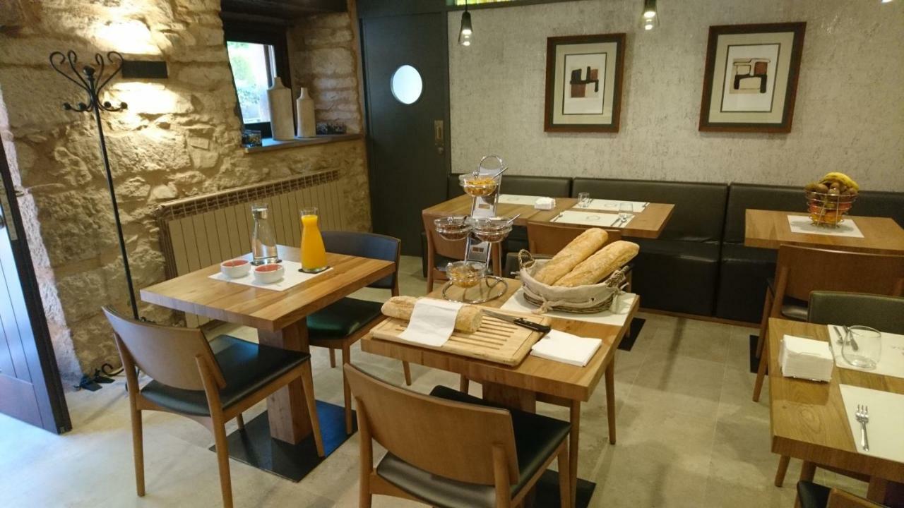 Hotel Pura Vida Valgañón Kültér fotó